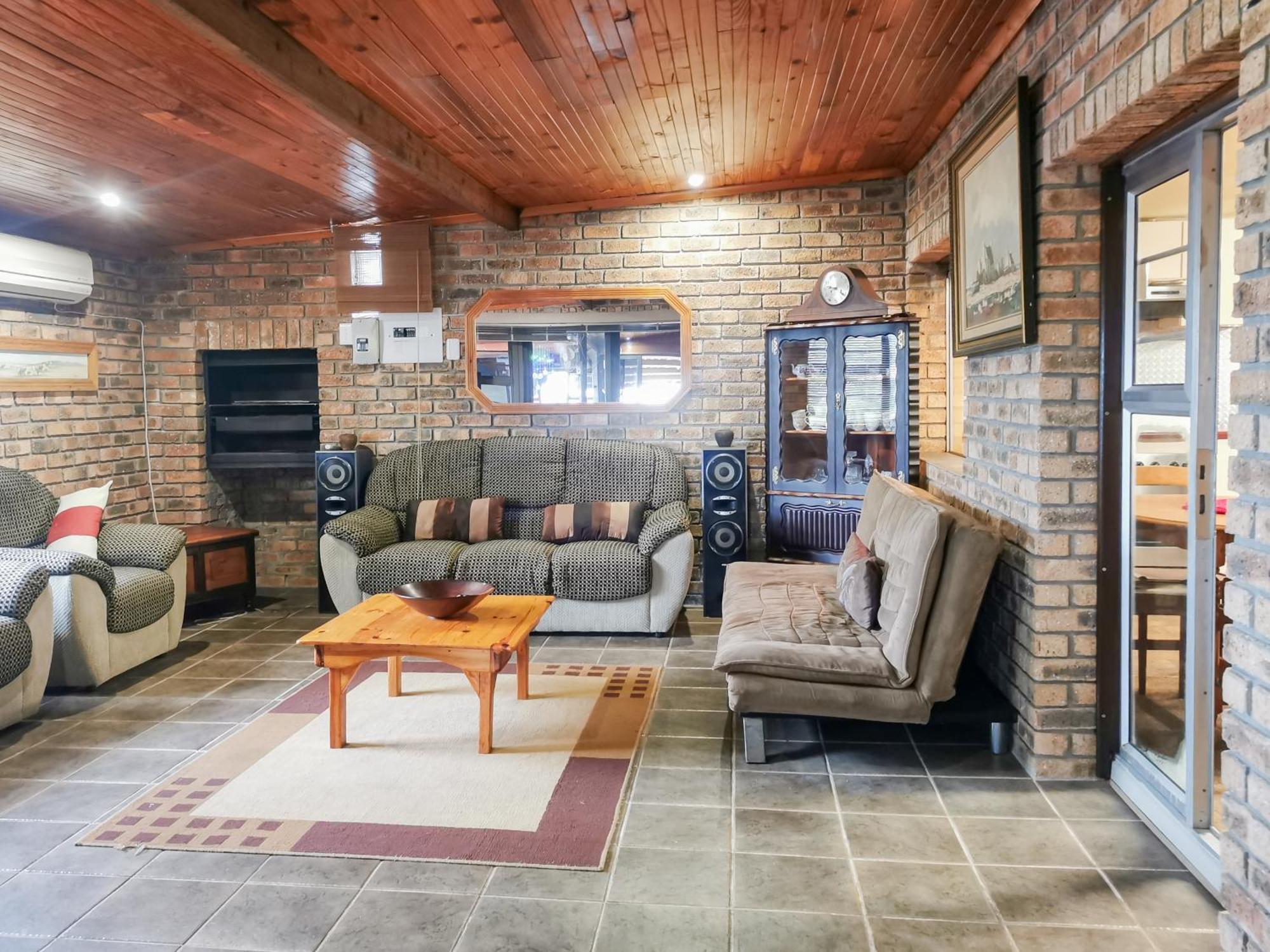 Seaviews Holiday Resort Jeffreys Bay Exterior foto