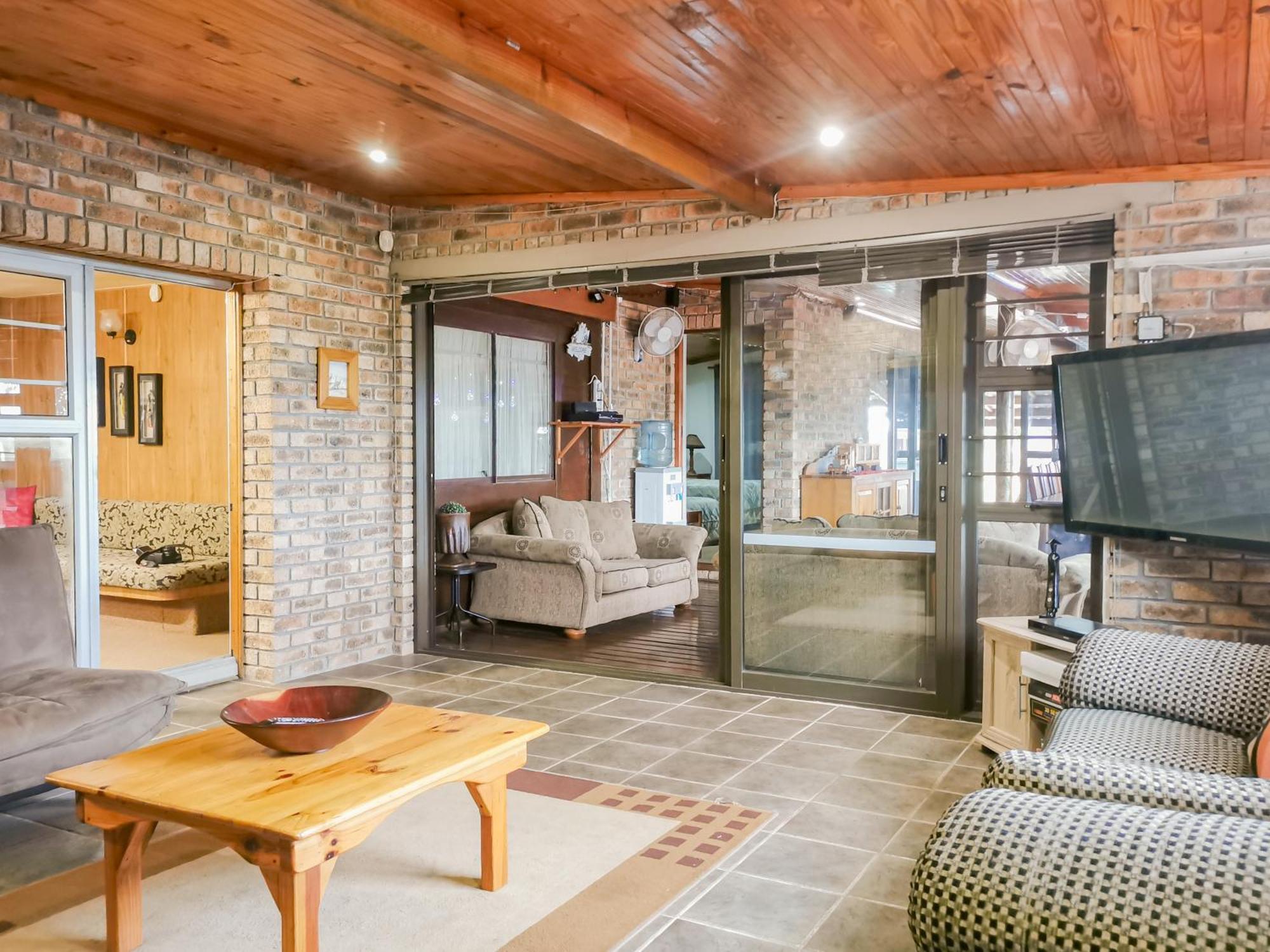 Seaviews Holiday Resort Jeffreys Bay Exterior foto