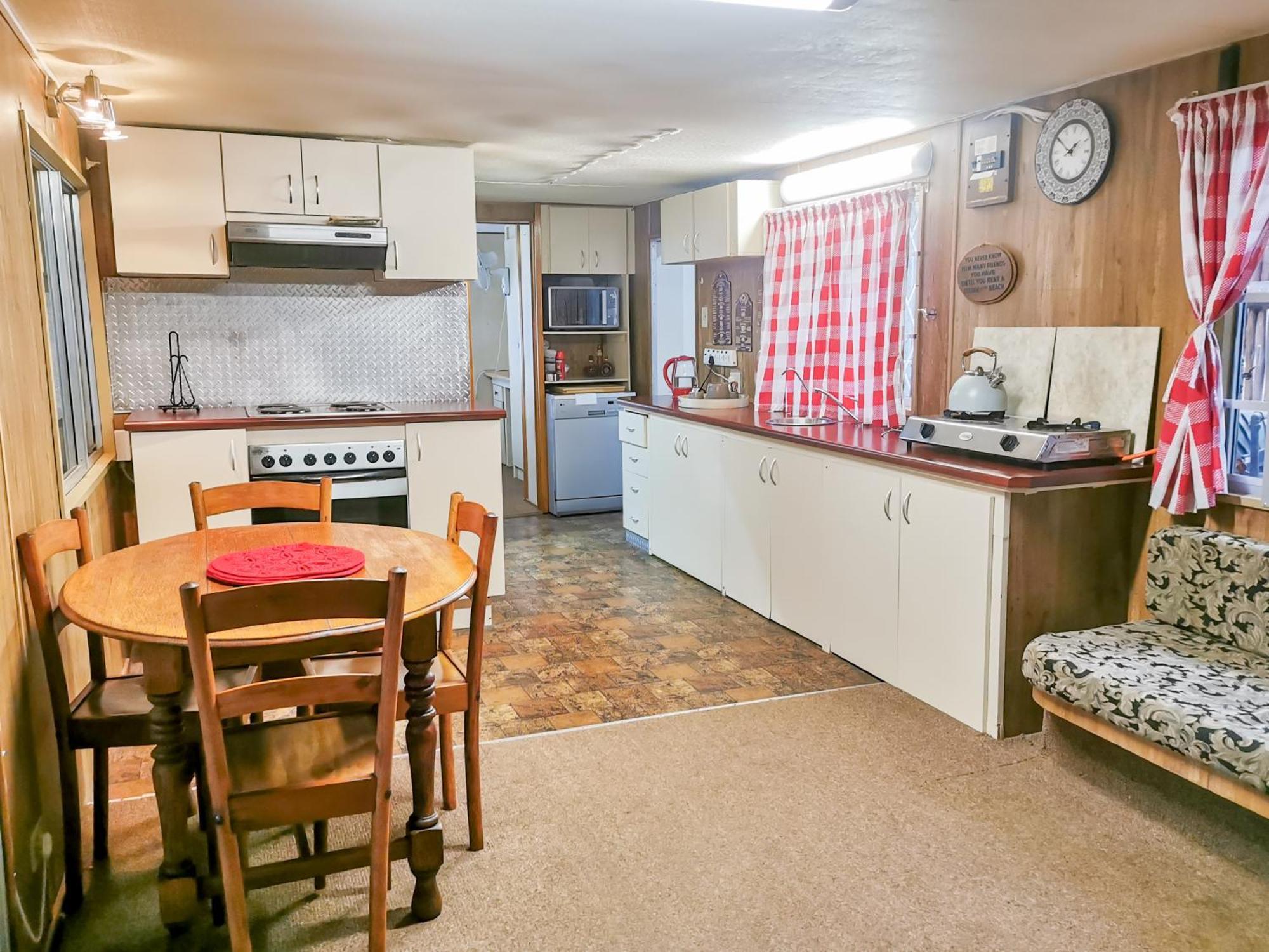 Seaviews Holiday Resort Jeffreys Bay Exterior foto