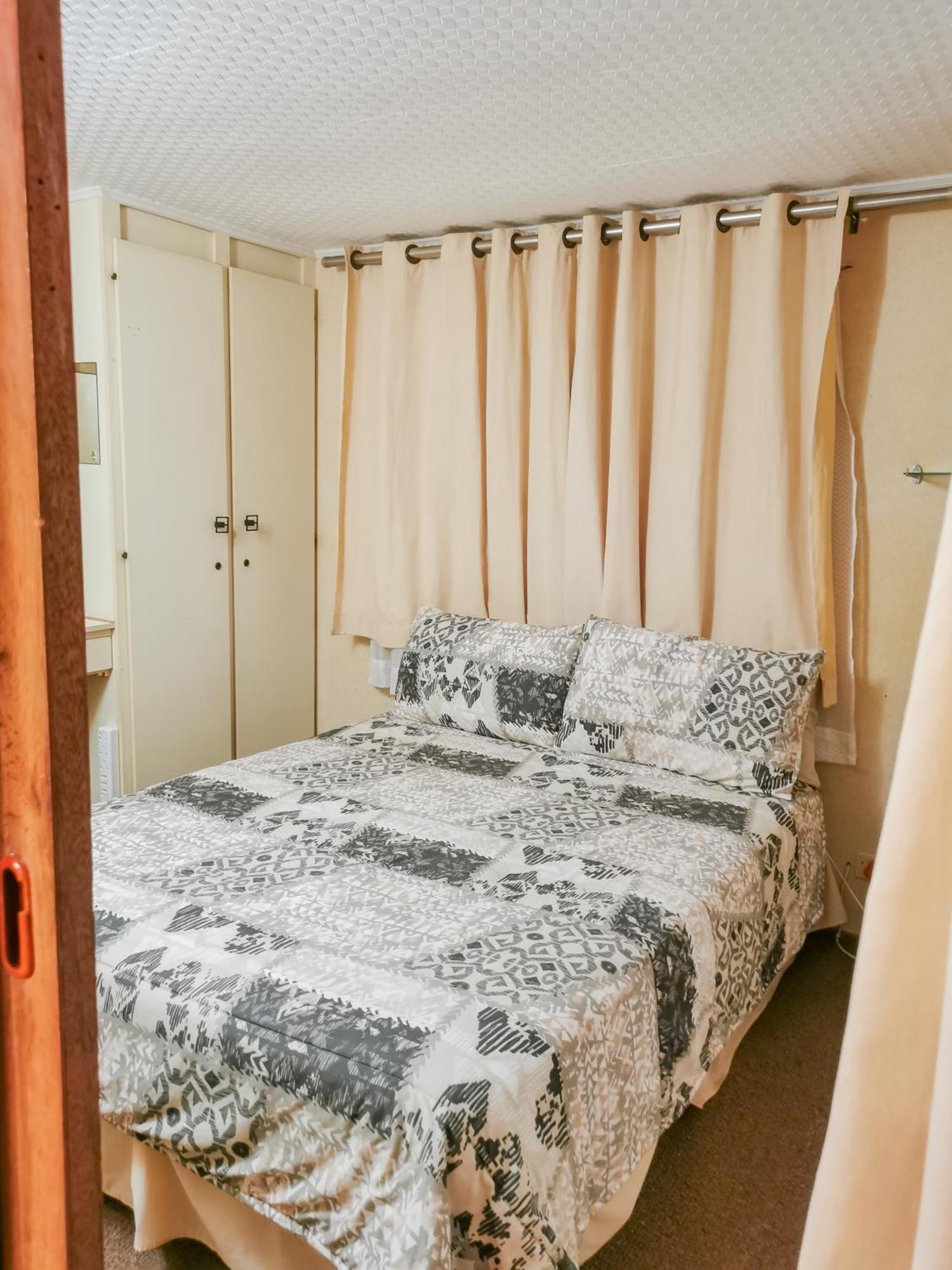 Seaviews Holiday Resort Jeffreys Bay Exterior foto
