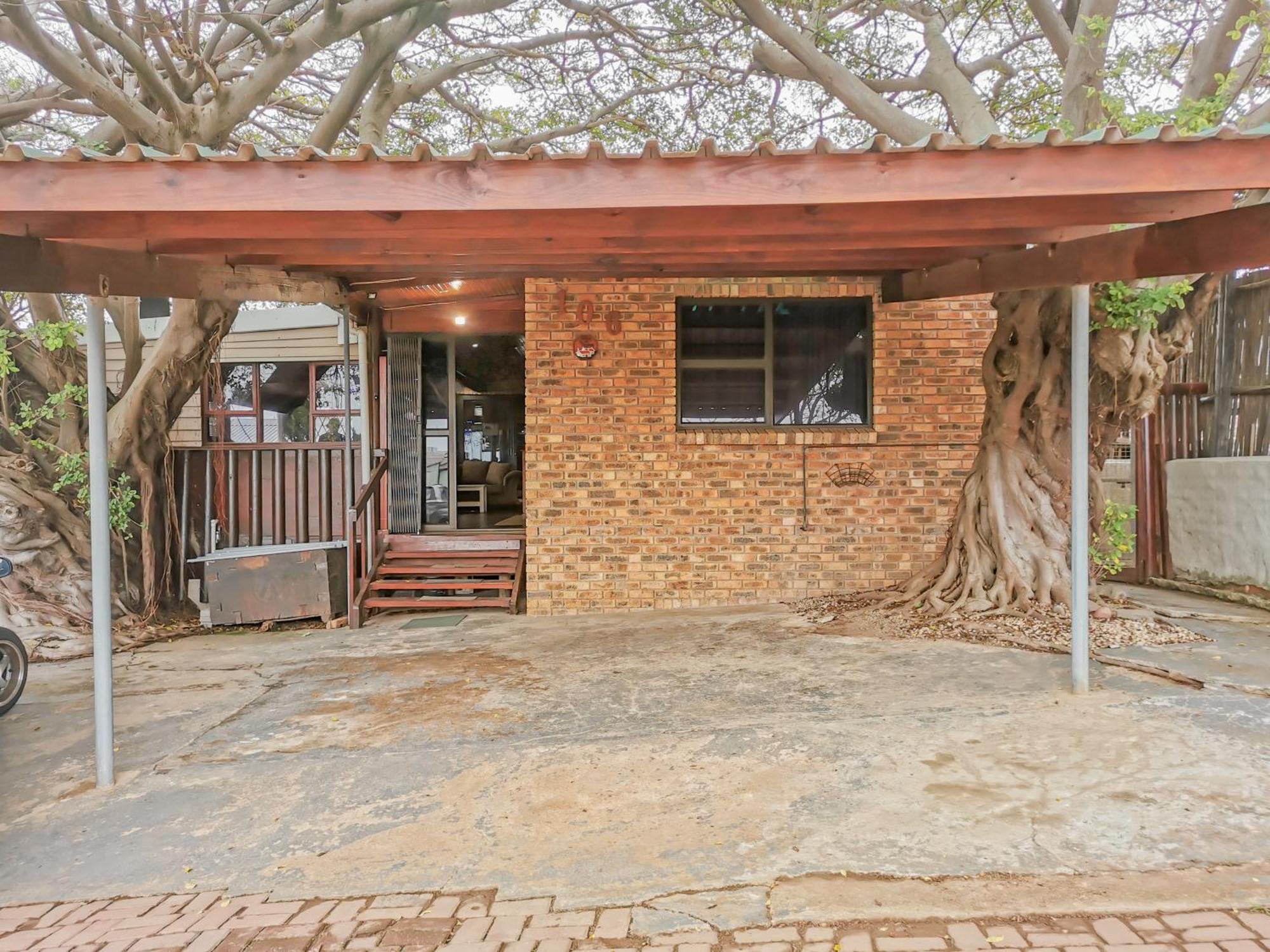 Seaviews Holiday Resort Jeffreys Bay Exterior foto